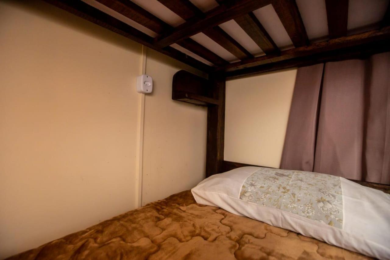 Hostel Castelo Ltda Lauro Muller Extérieur photo