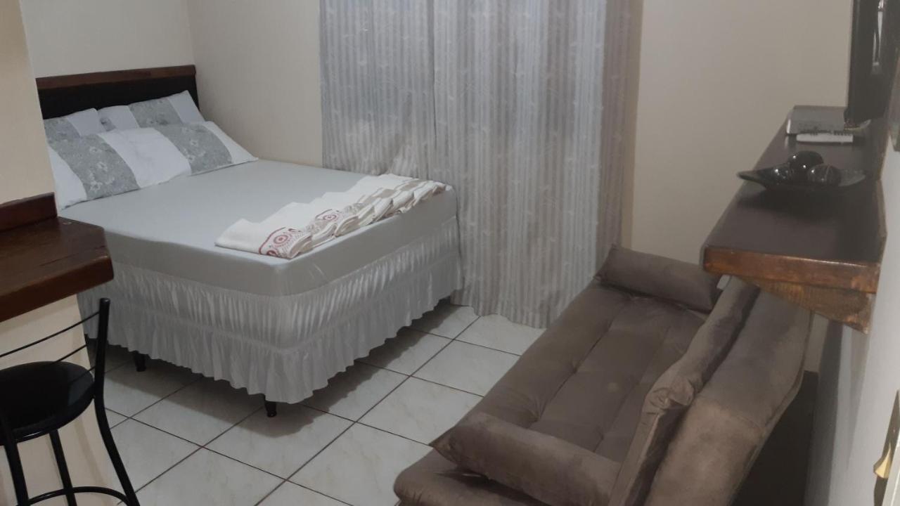 Hostel Castelo Ltda Lauro Muller Extérieur photo