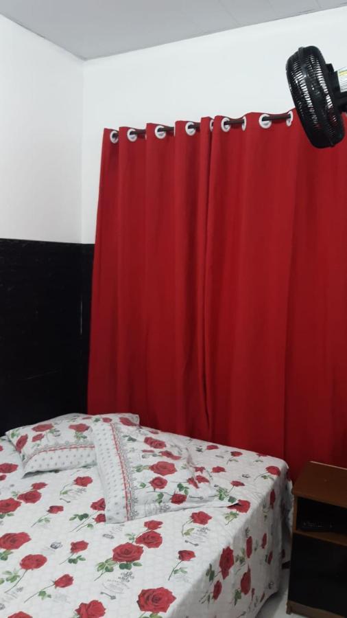 Hostel Castelo Ltda Lauro Muller Extérieur photo